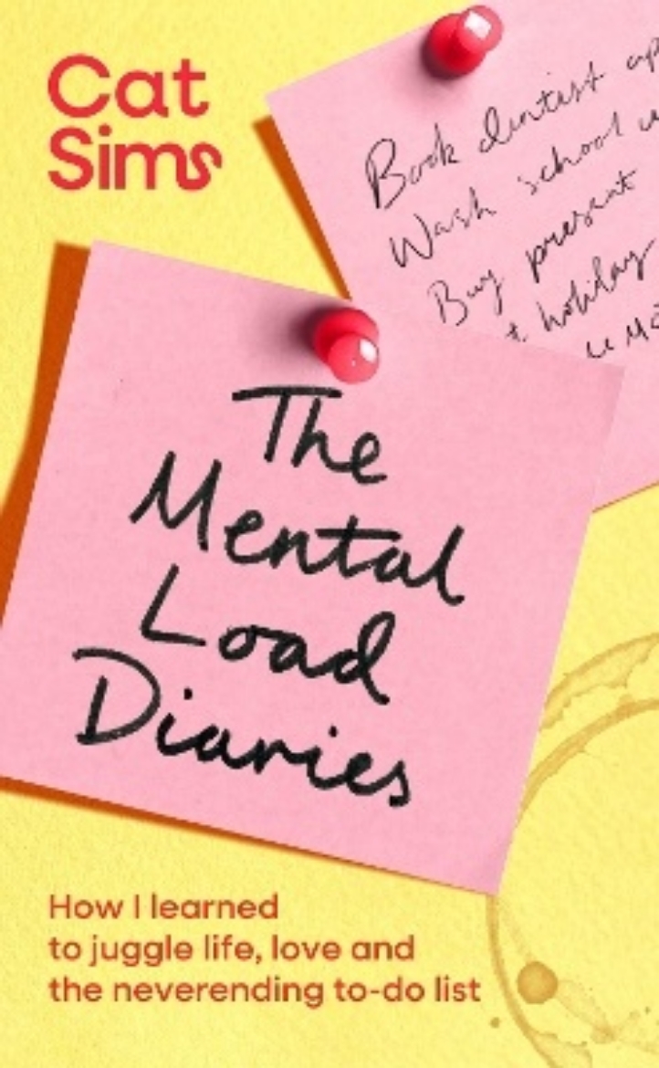 Picture of The Mental Load Diaries