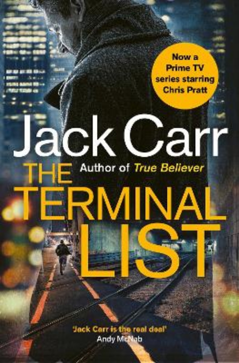 Picture of Terminal List