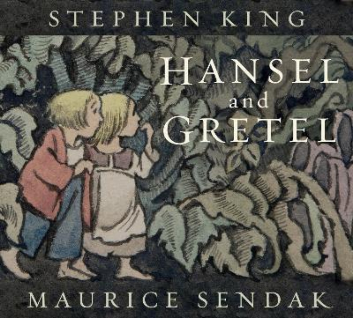 Picture of Hansel and Gretel