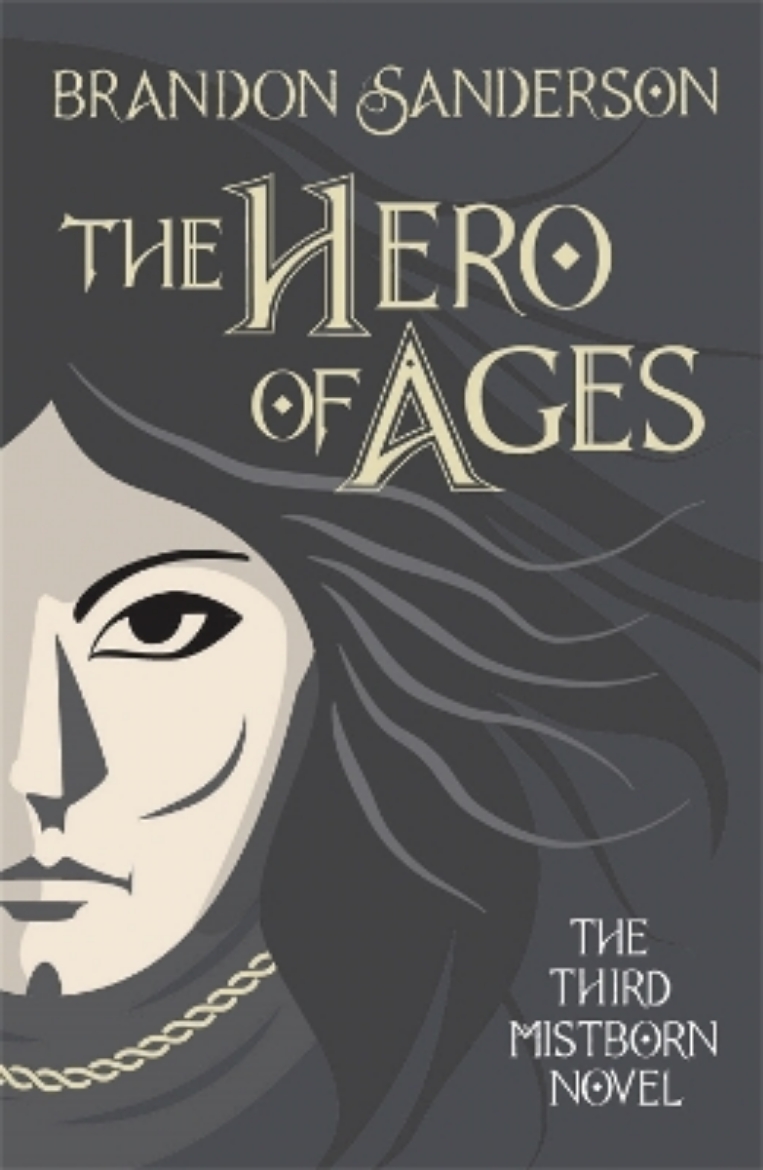 Picture of The Hero of Ages