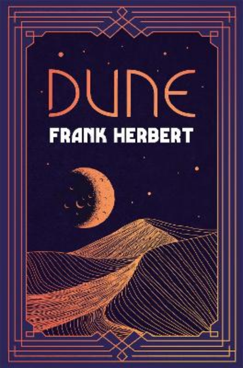 Picture of Dune