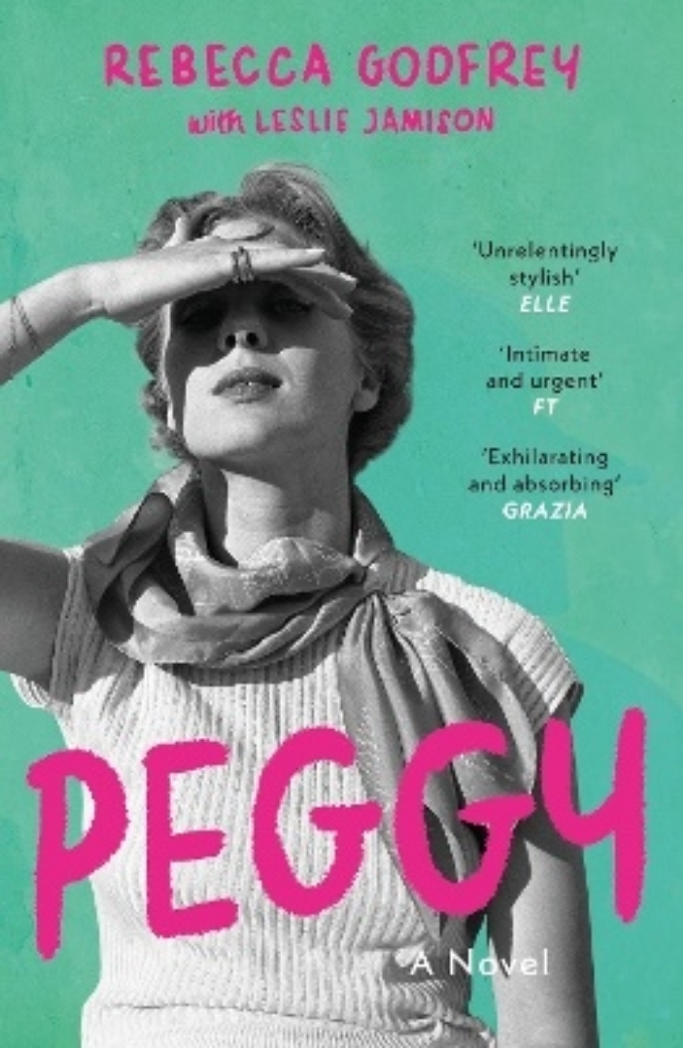 Picture of Peggy