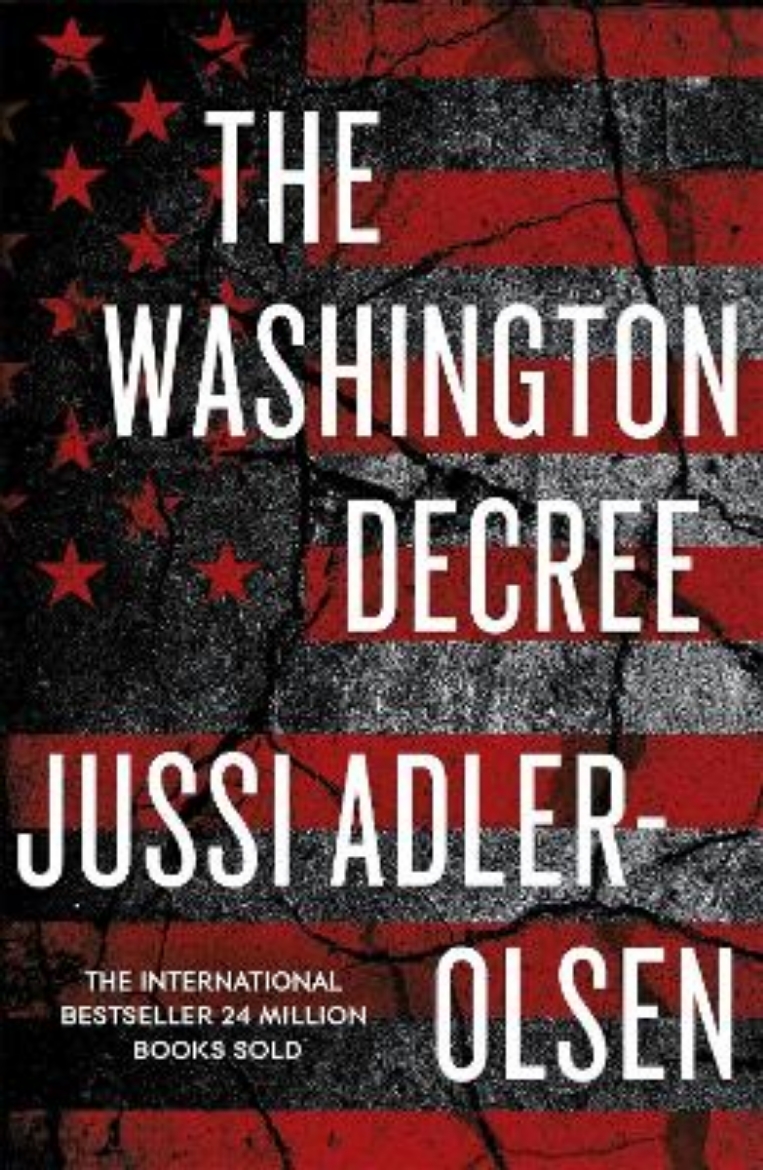 Picture of The Washington Decree