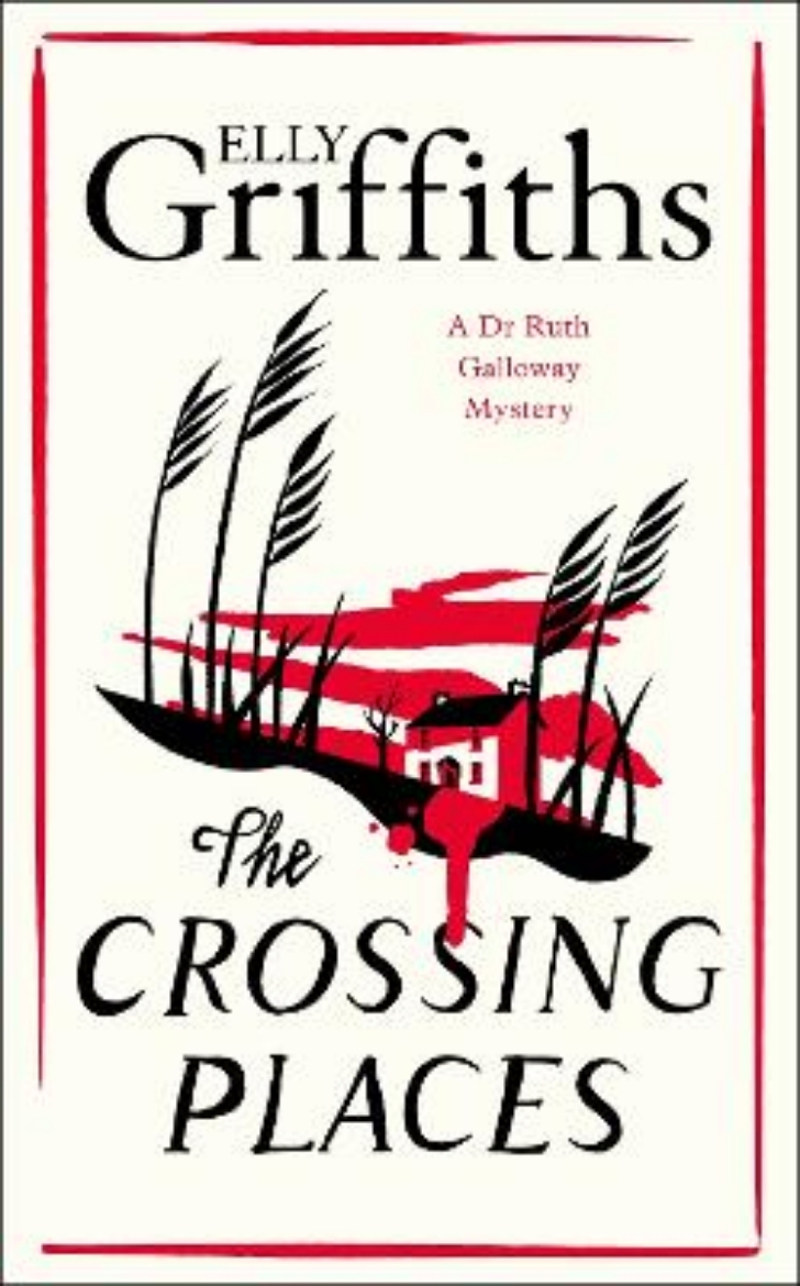 Picture of The Crossing Places