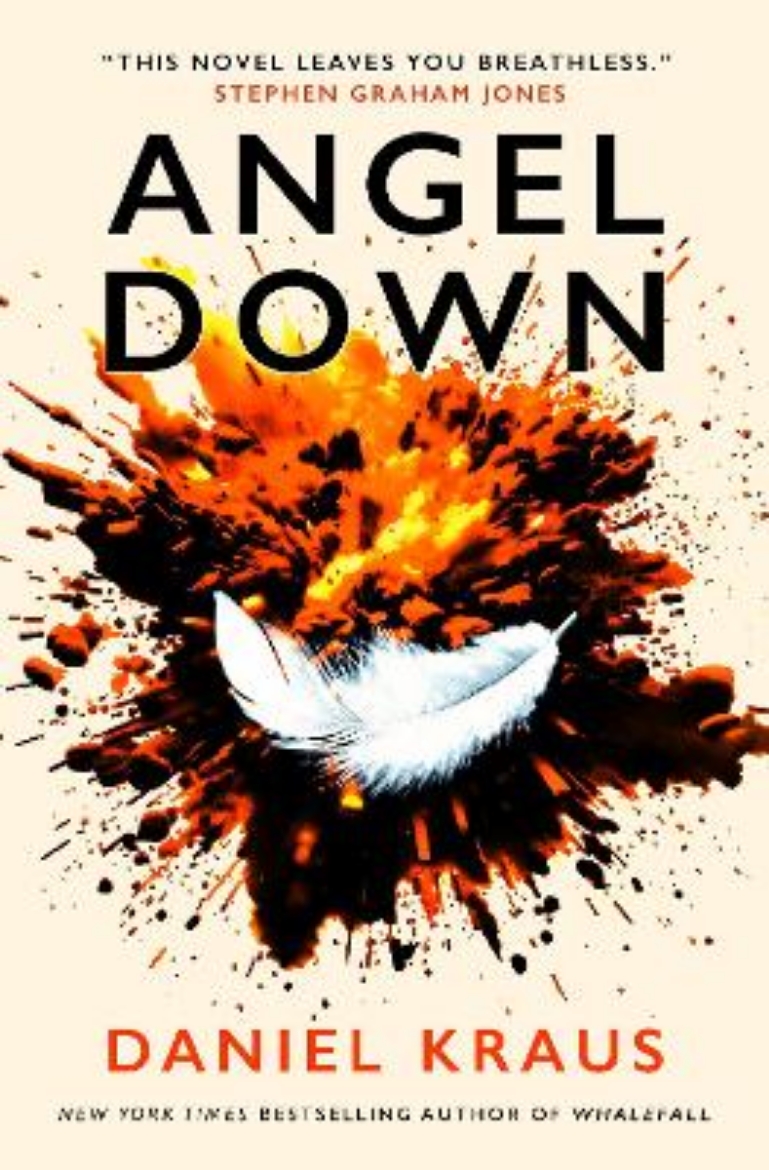 Picture of Angel Down