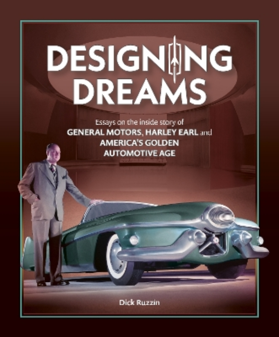 Picture of Designing Dreams