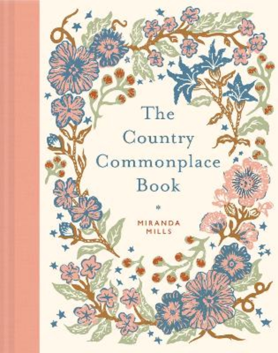 Picture of The Country Commonplace Book
