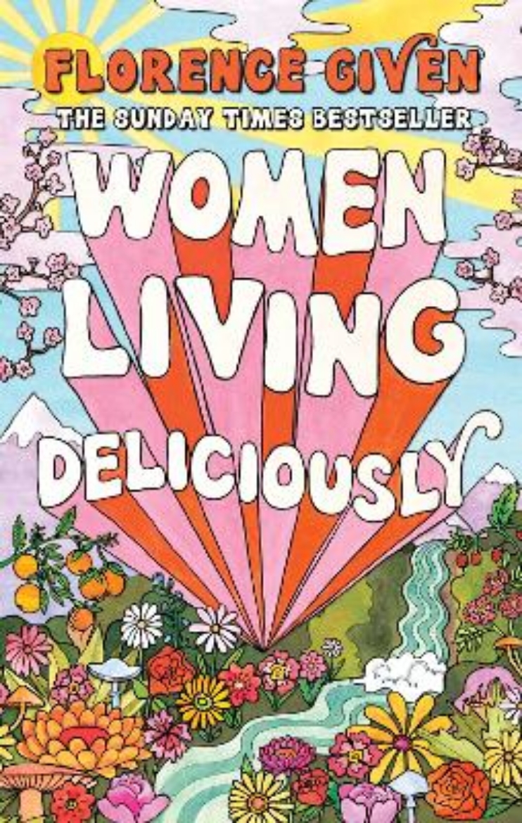 Picture of Women Living Deliciously