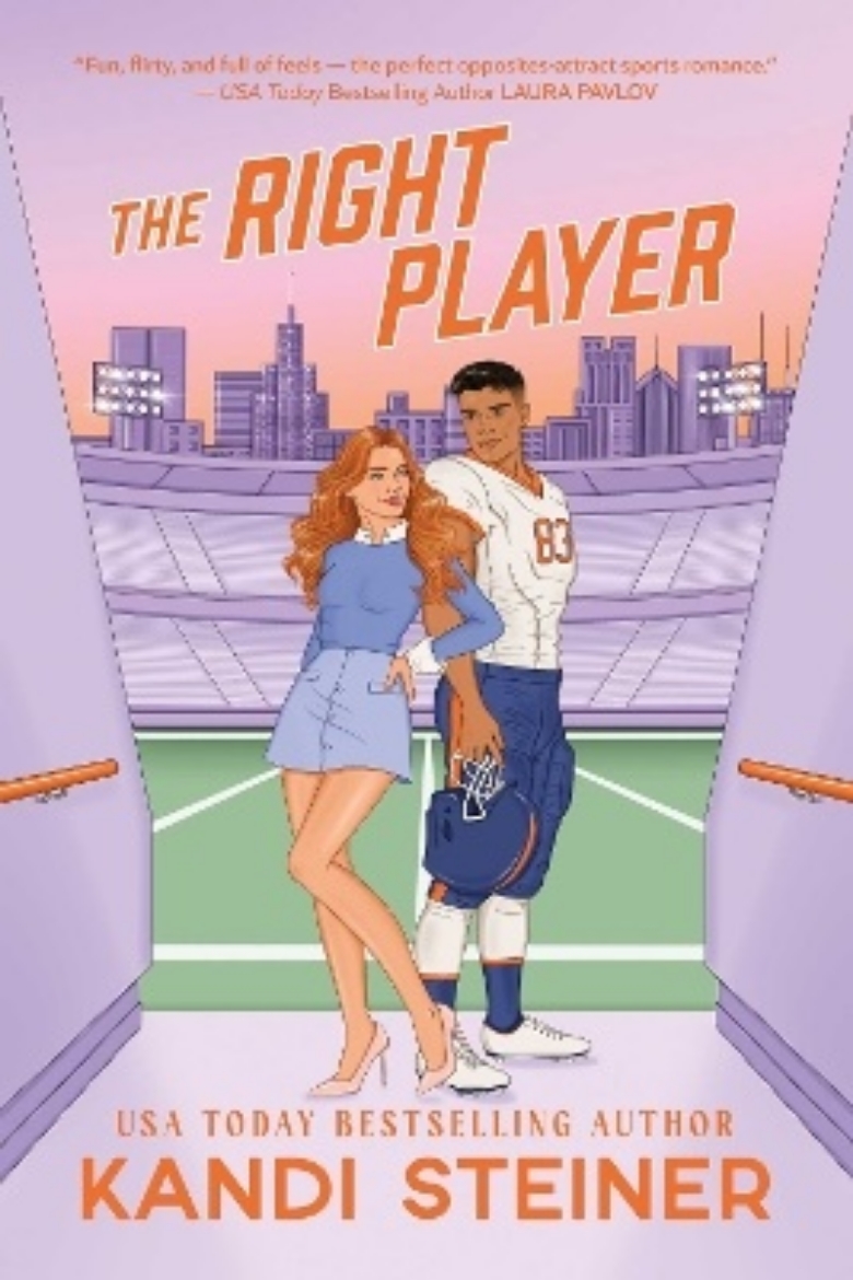 Picture of The Right Player