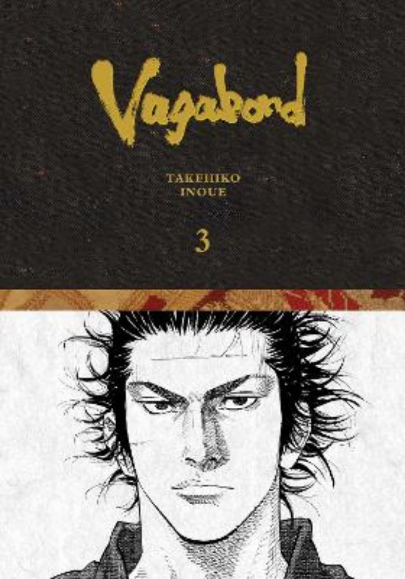 Picture of Vagabond Definitive Edition, Vol. 3: Volume 3