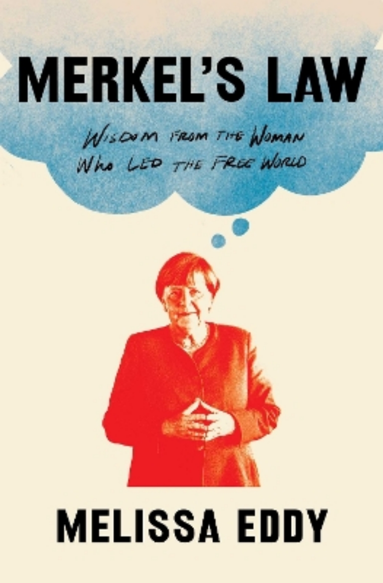 Picture of Merkel's Law
