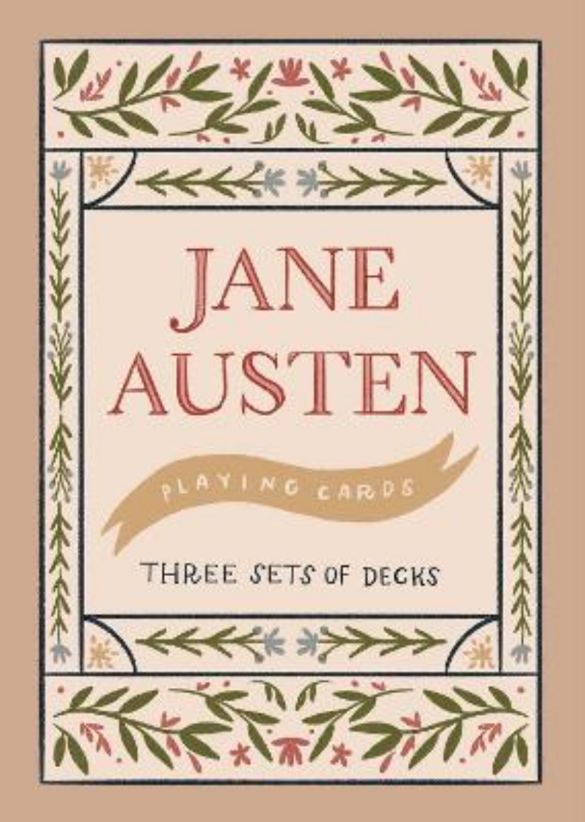 Picture of Literary Suits: Jane Austen Collection