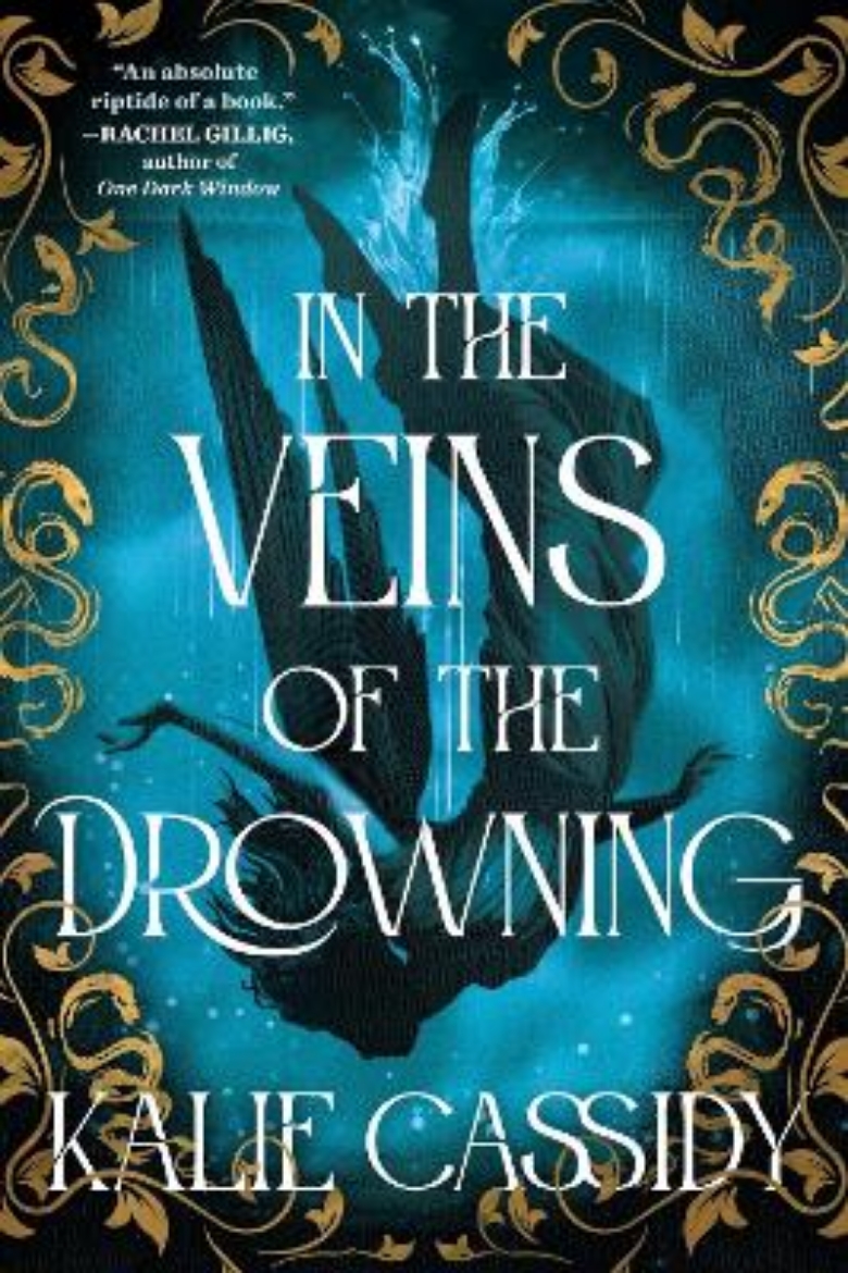 Picture of In the Veins of the Drowning