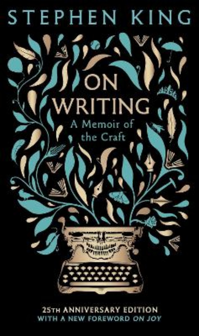 Picture of On Writing