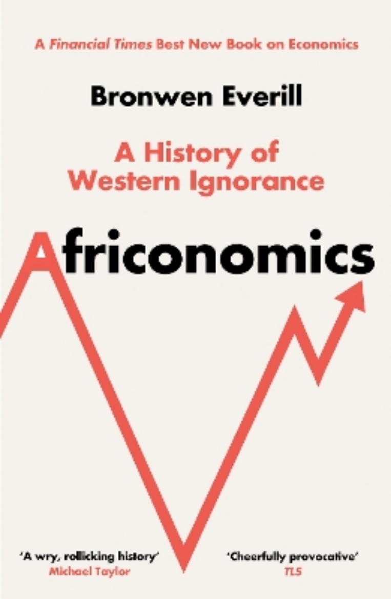 Picture of Africonomics