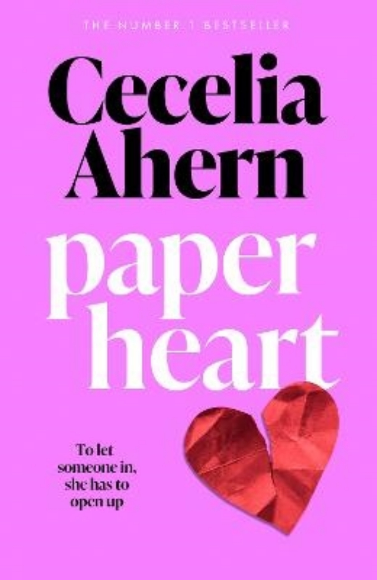 Picture of Paper Heart