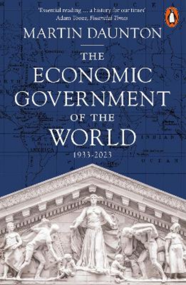 Picture of The Economic Government of the World