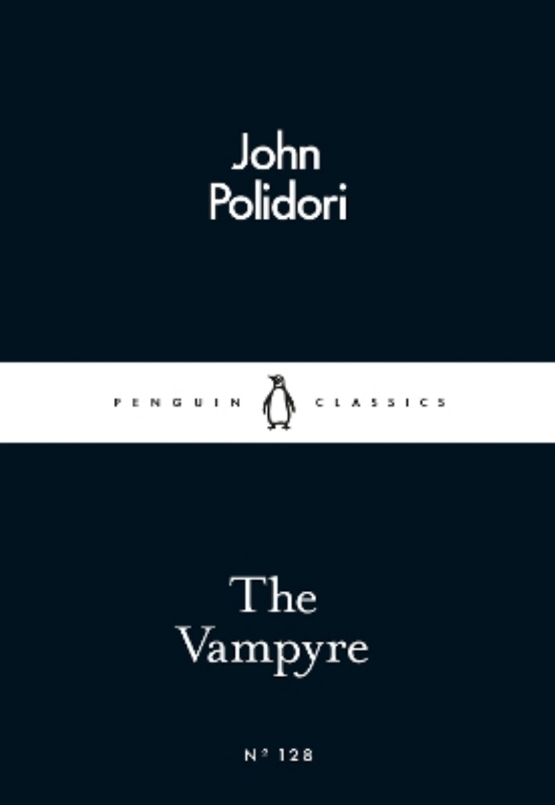 Picture of The Vampyre