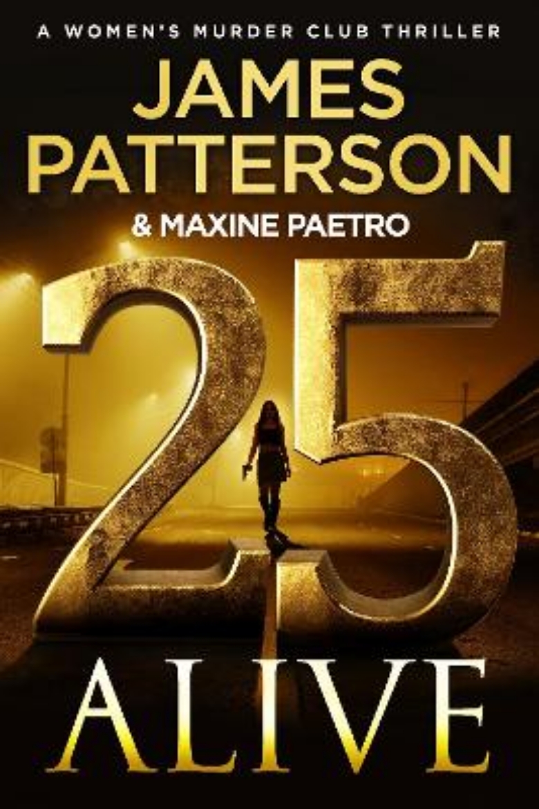 Picture of 25 Alive