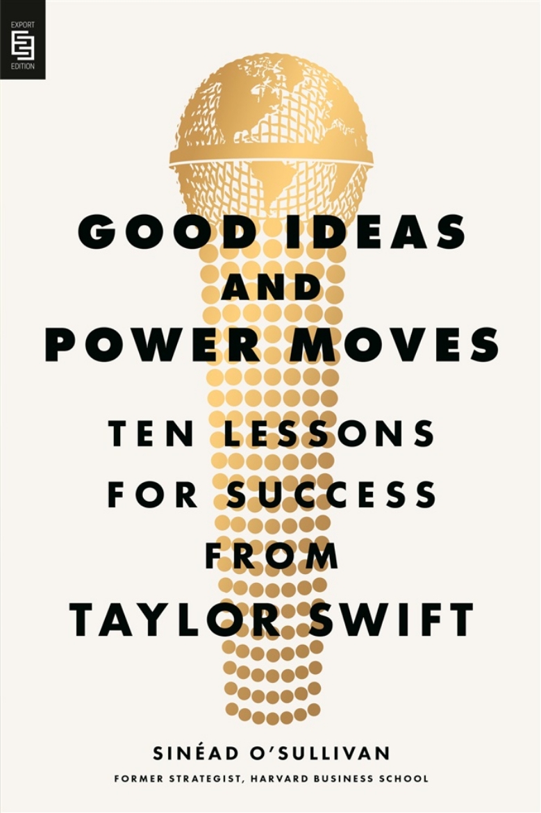 Picture of Good Ideas and Power Moves