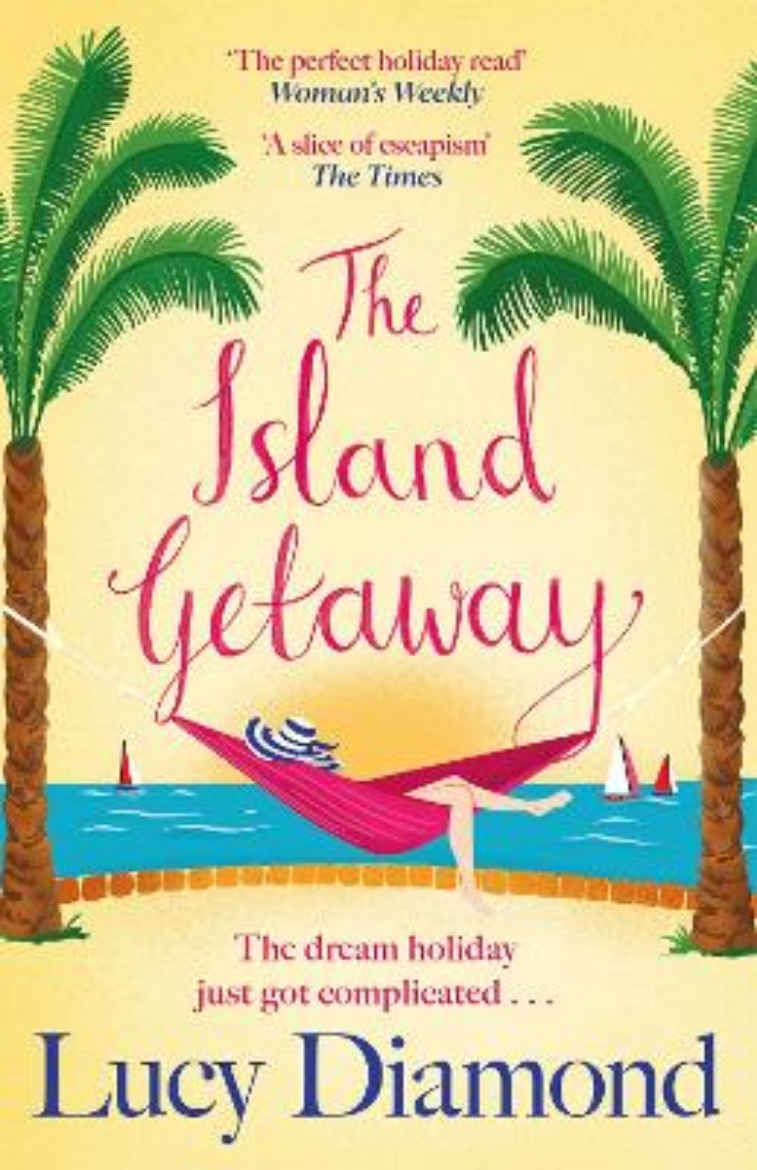 Picture of The Island Getaway