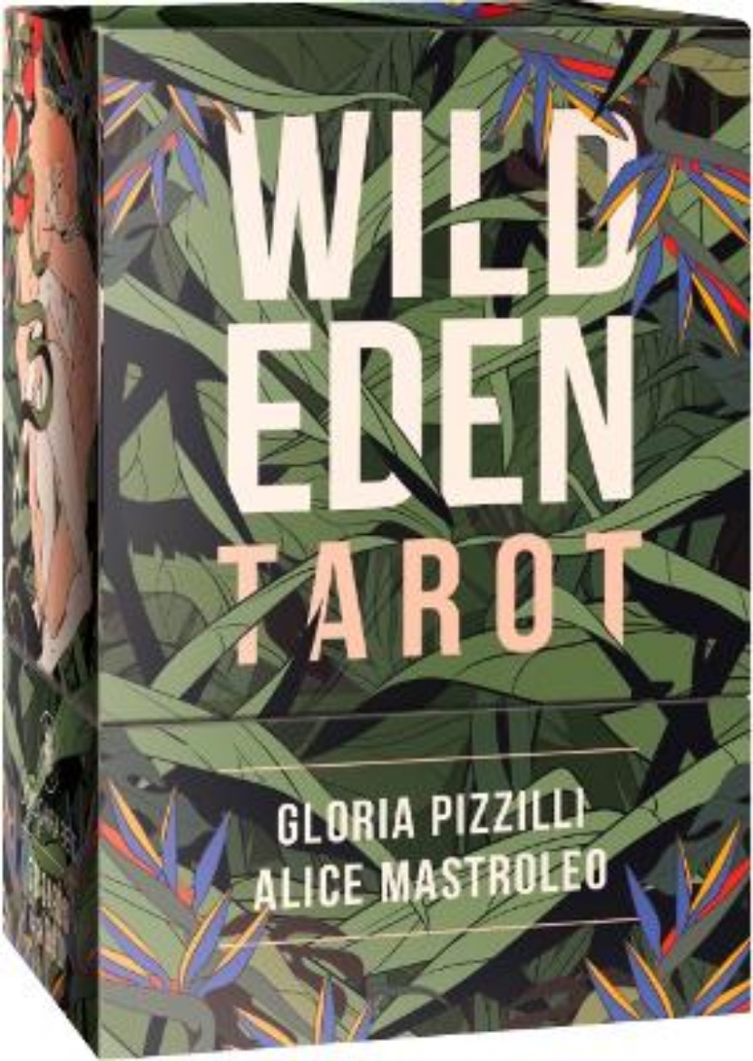 Picture of Wild Eden Tarot