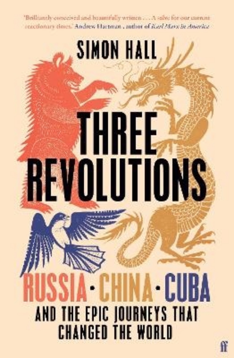 Picture of Three Revolutions