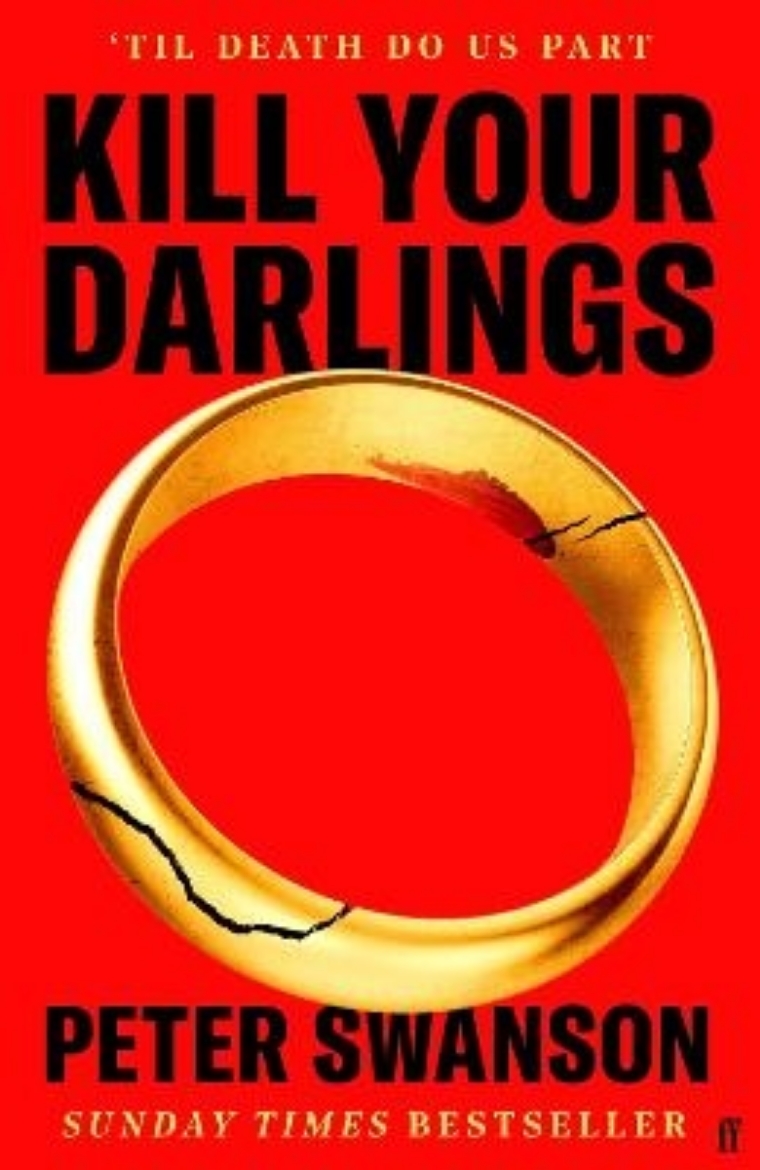 Picture of Kill Your Darlings
