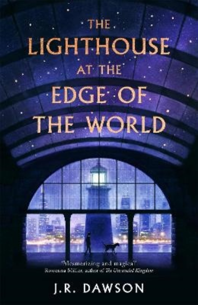 Picture of The Lighthouse at the Edge of the World