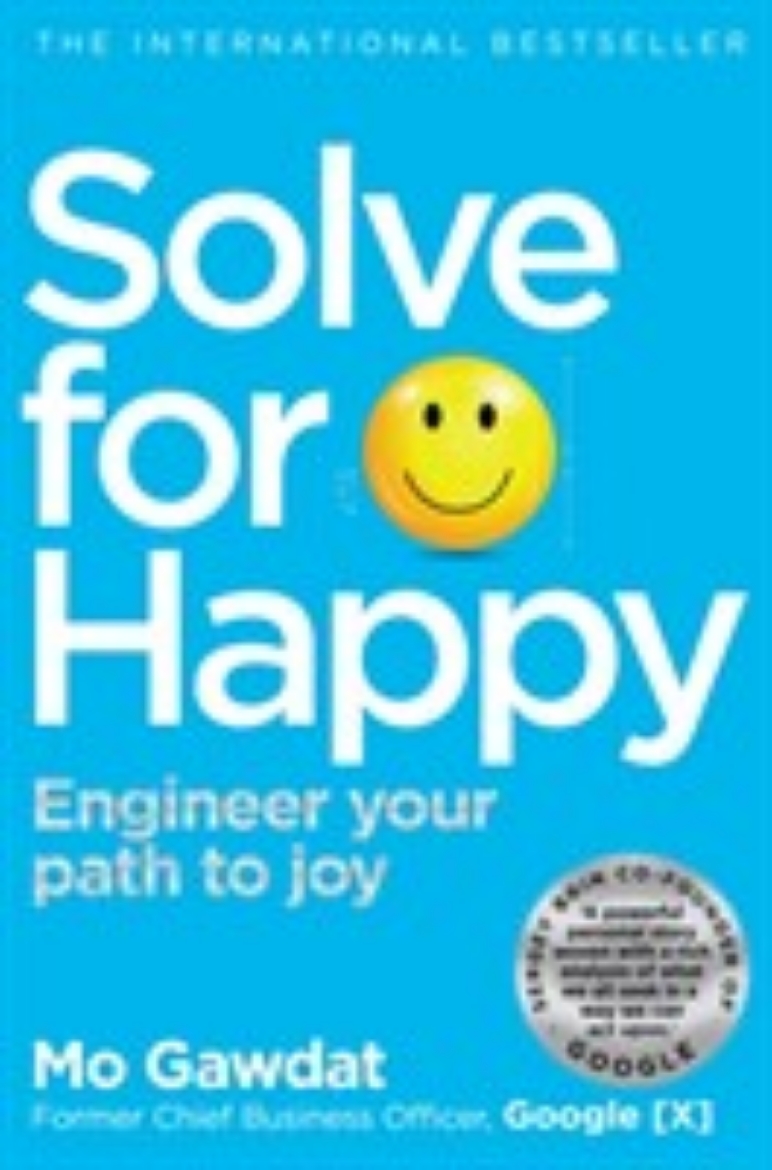 Picture of Solve for Happy