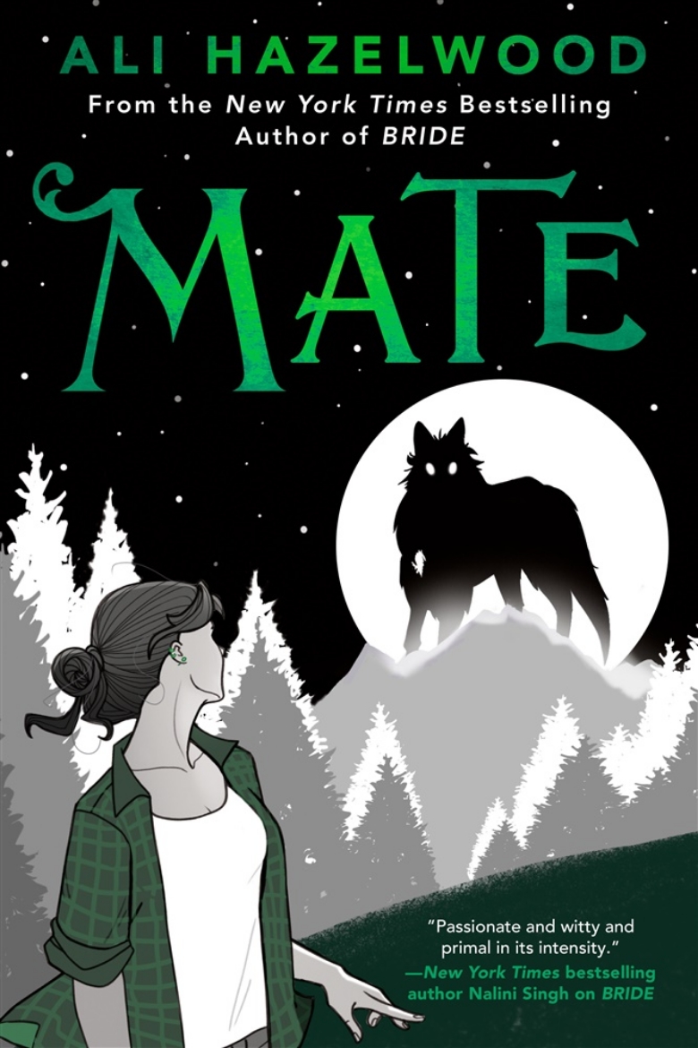 Picture of Mate