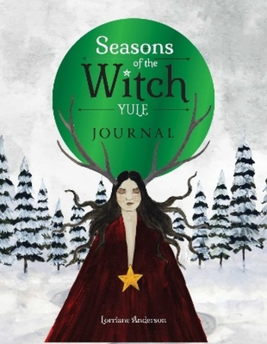 Picture of Seasons of the Witch: Yule Journal