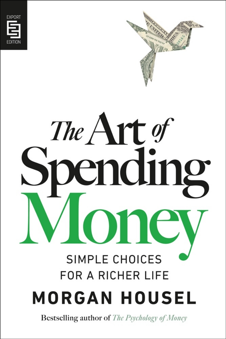 Picture of The Art of Spending Money
