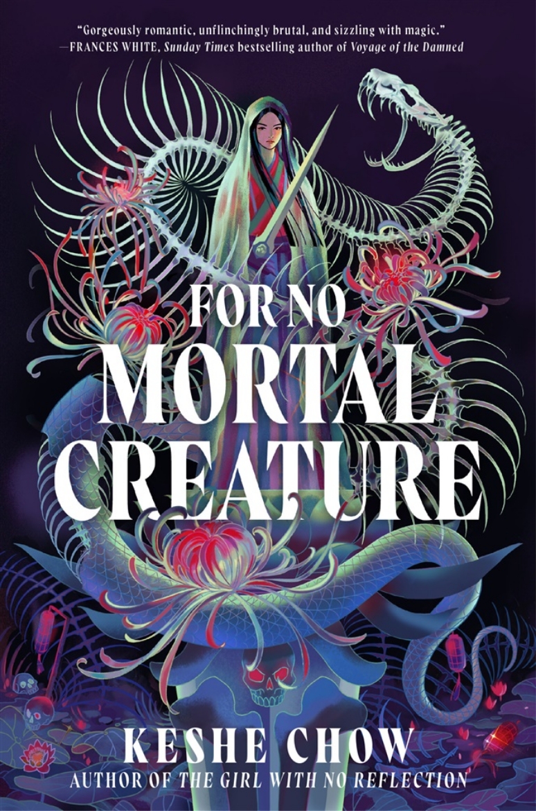 Picture of For No Mortal Creature