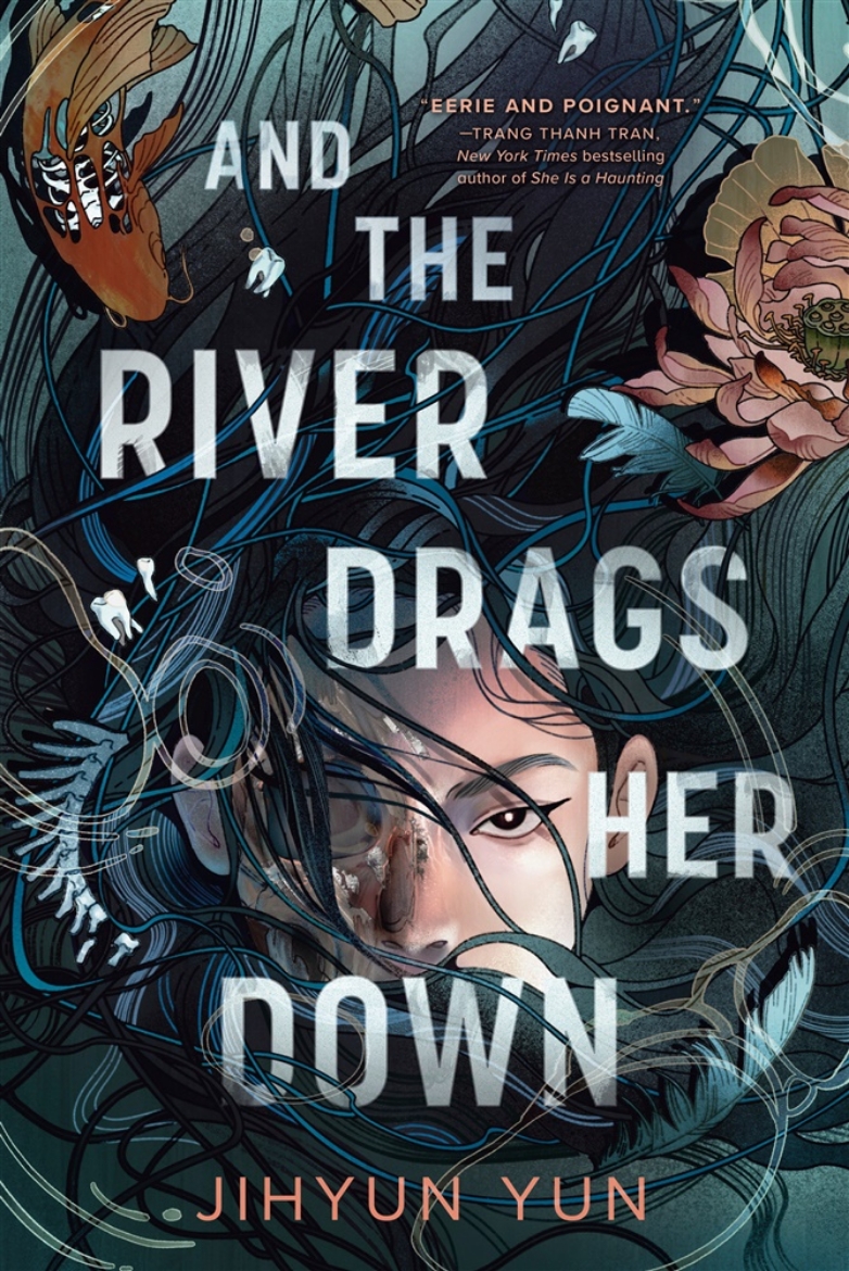 Picture of And the River Drags Her Down