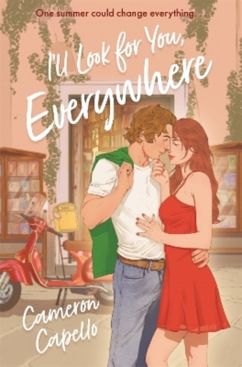 Picture of I'll Look for You, Everywhere