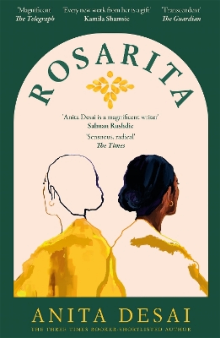 Picture of Rosarita