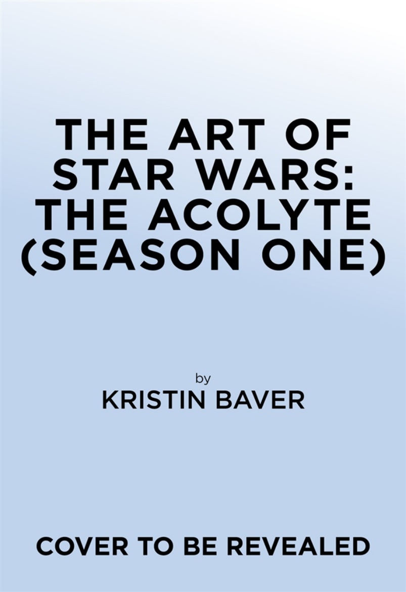 Picture of The Art of Star Wars: The Acolyte