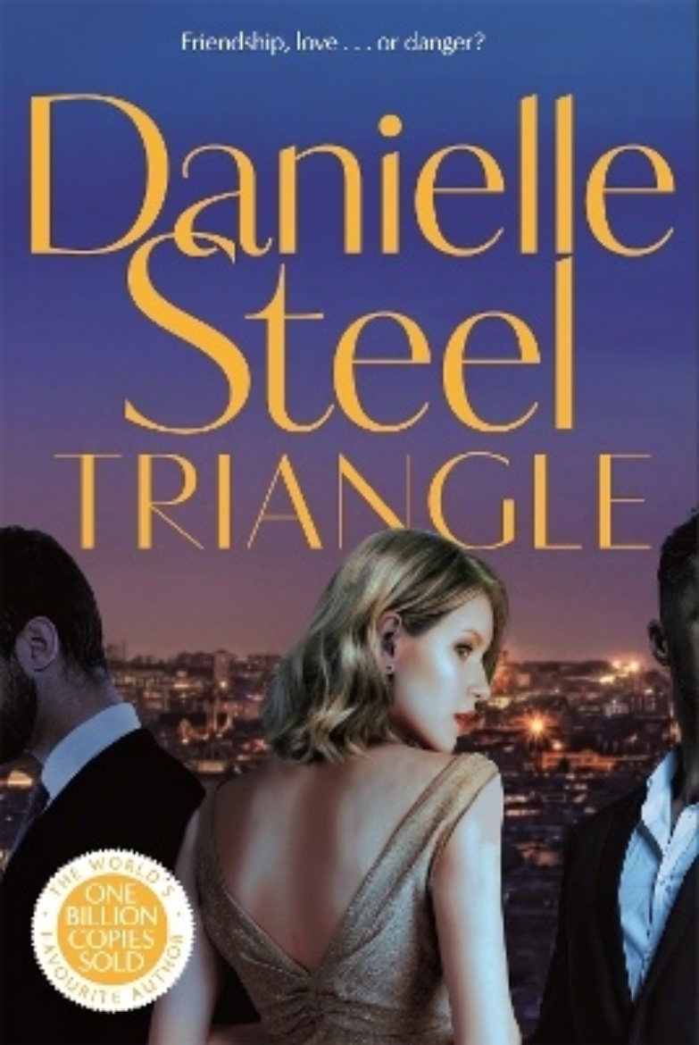Picture of Triangle