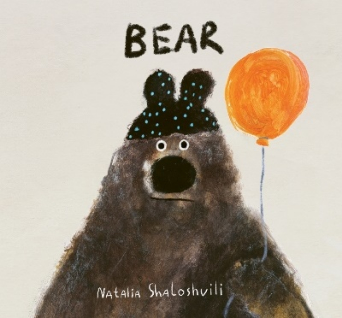 Picture of Bear