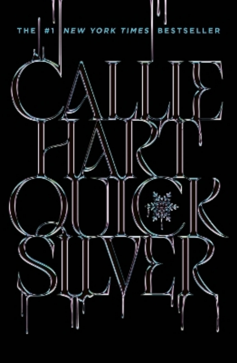 Picture of Quicksilver