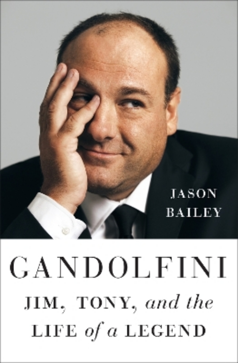 Picture of Gandolfini: Jim, Tony, and the Life of a Legend