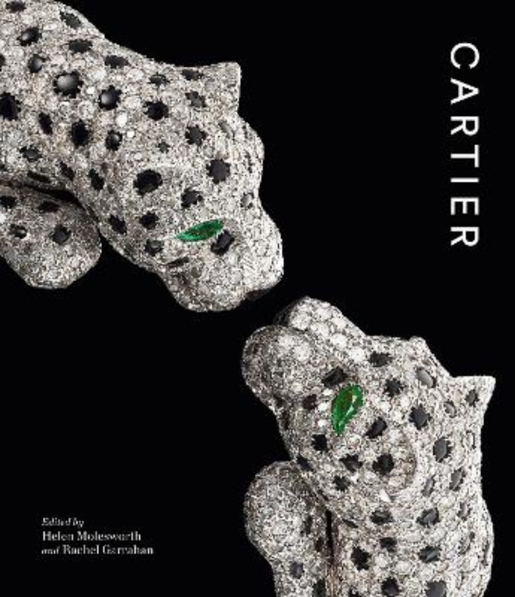 Picture of Cartier (the Official V&A Exhibition Book)