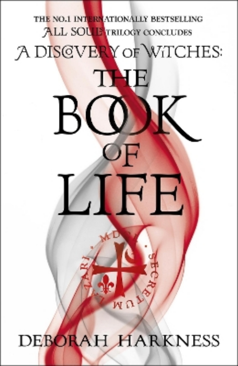 Picture of The Book Of Life