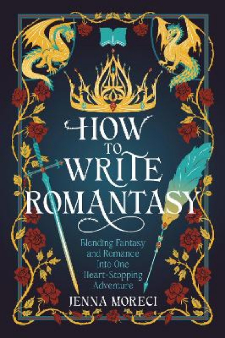 Picture of How to Write Romantasy
