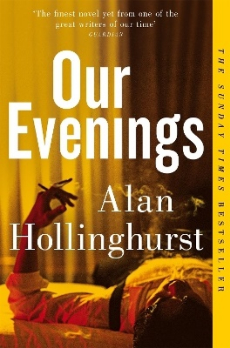 Picture of Our Evenings