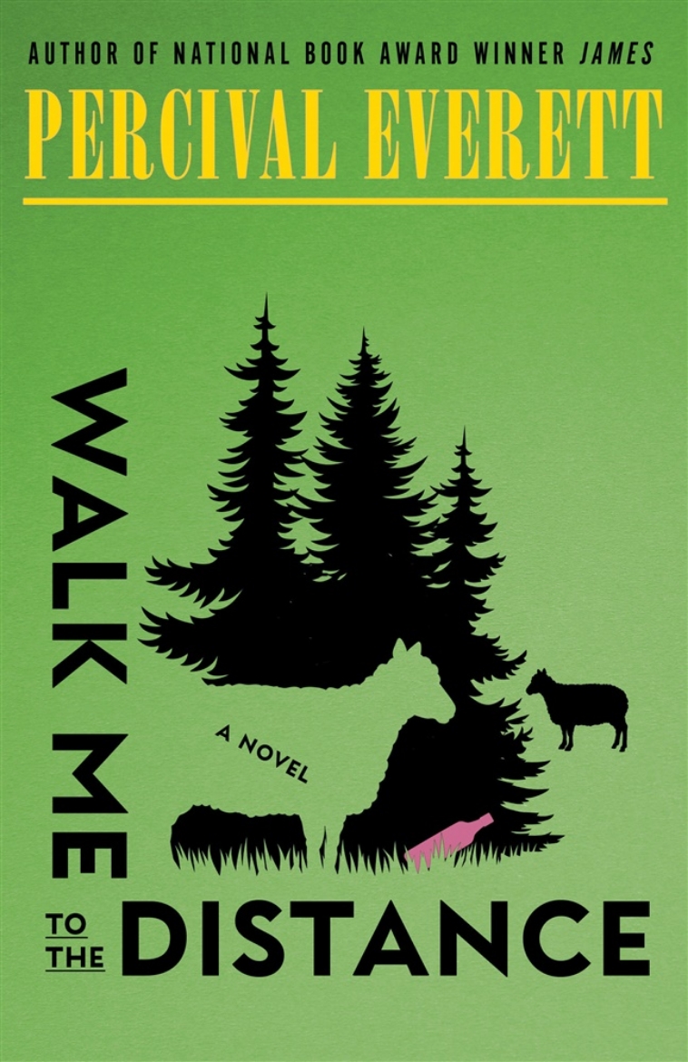 Picture of Walk Me to the Distance