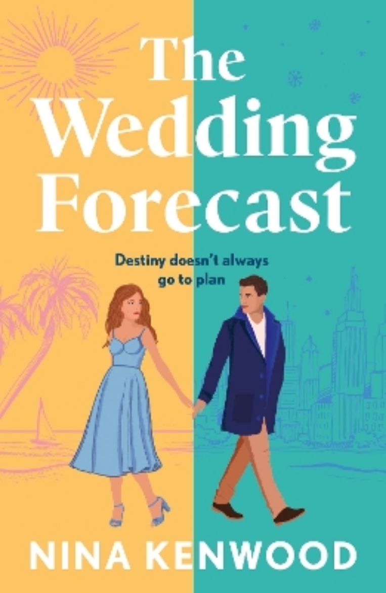 Picture of The Wedding Forecast