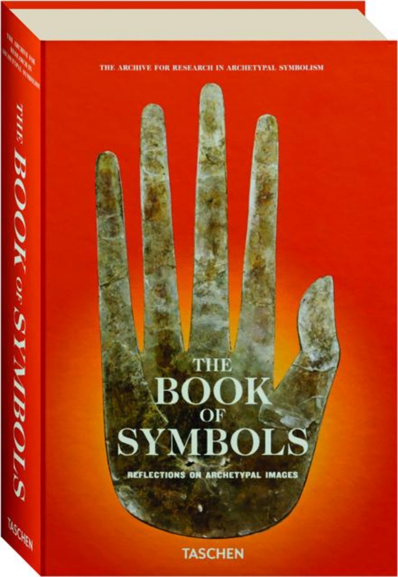Picture of The Book of Symbols: Reflections on Archetypal Images