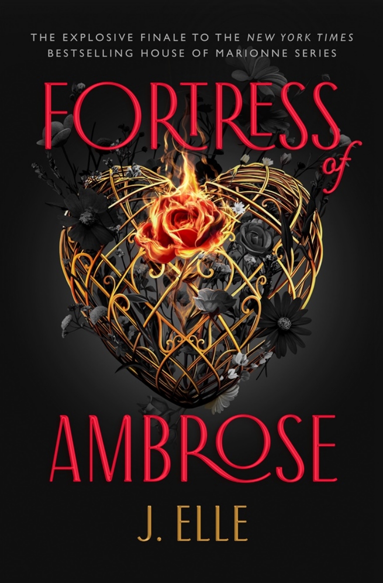 Picture of Fortress of Ambrose